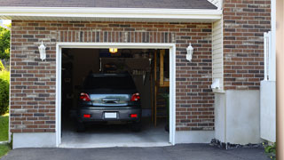 Garage Door Installation at Shepherd Park, DC